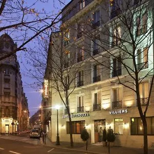B Square Otel Paris