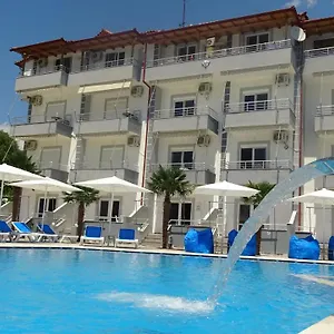 Appart hôtel Restaurant Fabio