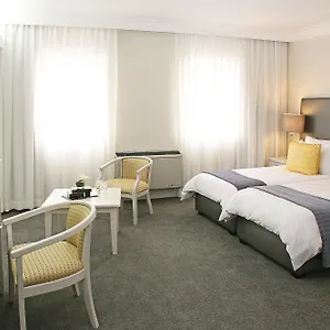 Hollow On The Square Otel Cape Town
