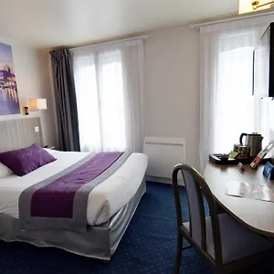 Saphir Grenelle Otel Paris