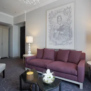 Queen Victoria By Newmark Otel Cape Town