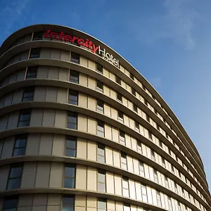 Intercityhotel Amsterdam Schiphol Airport 酒店 霍夫多普