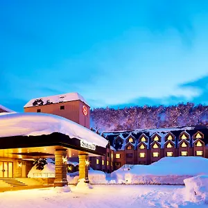 シェラトン北海道キロロリゾート 赤井川村