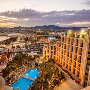 Queen Of Sheba Otel Eilat