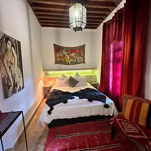 103riad Pool Rooftop & Hammam , Marrakesh Marruecos