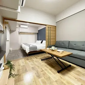 Appartement Casaen - 1br With Balcony Near Hondori Shopping Arcade, 6ppl