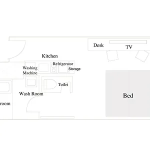 **** Hotel Eph Japan