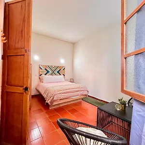 Auberge de jeunesse Eve