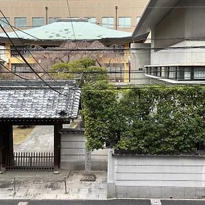 Appartement Flora Otemachi/フローラ大手町