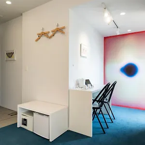 **** Hotel Bna Alter Museum Japan