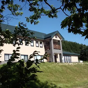 ペンション＆レストラン ラ・コリーナ 中富良野町