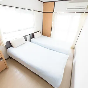  Appartement Cocostay Felice Japan