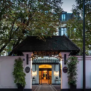 Regent's Garden - Astotel Otel Paris
