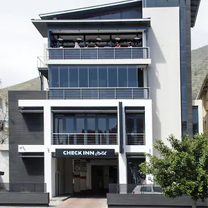 Check Otel Cape Town