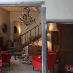 De Koning Spanje 4*, Amberes Bélgica