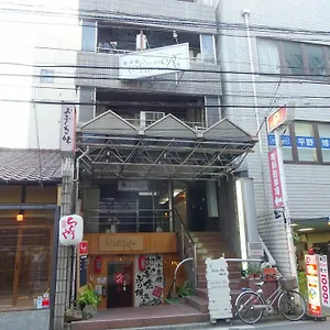 Chidori Fukuromachi Japan