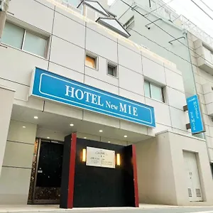 ラブホテル Newmie, 東京都