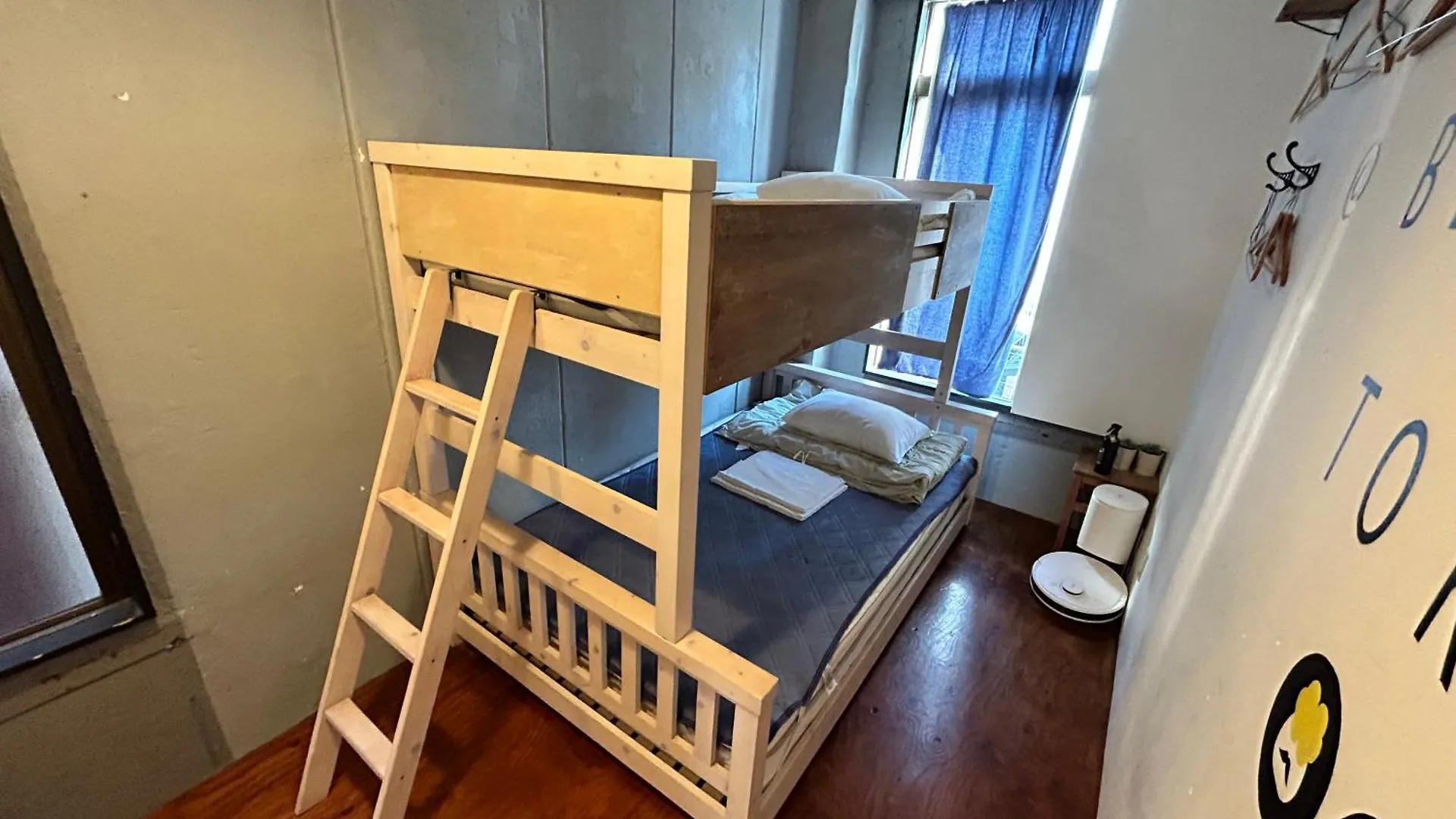 Hostel Bedgasm Tokio