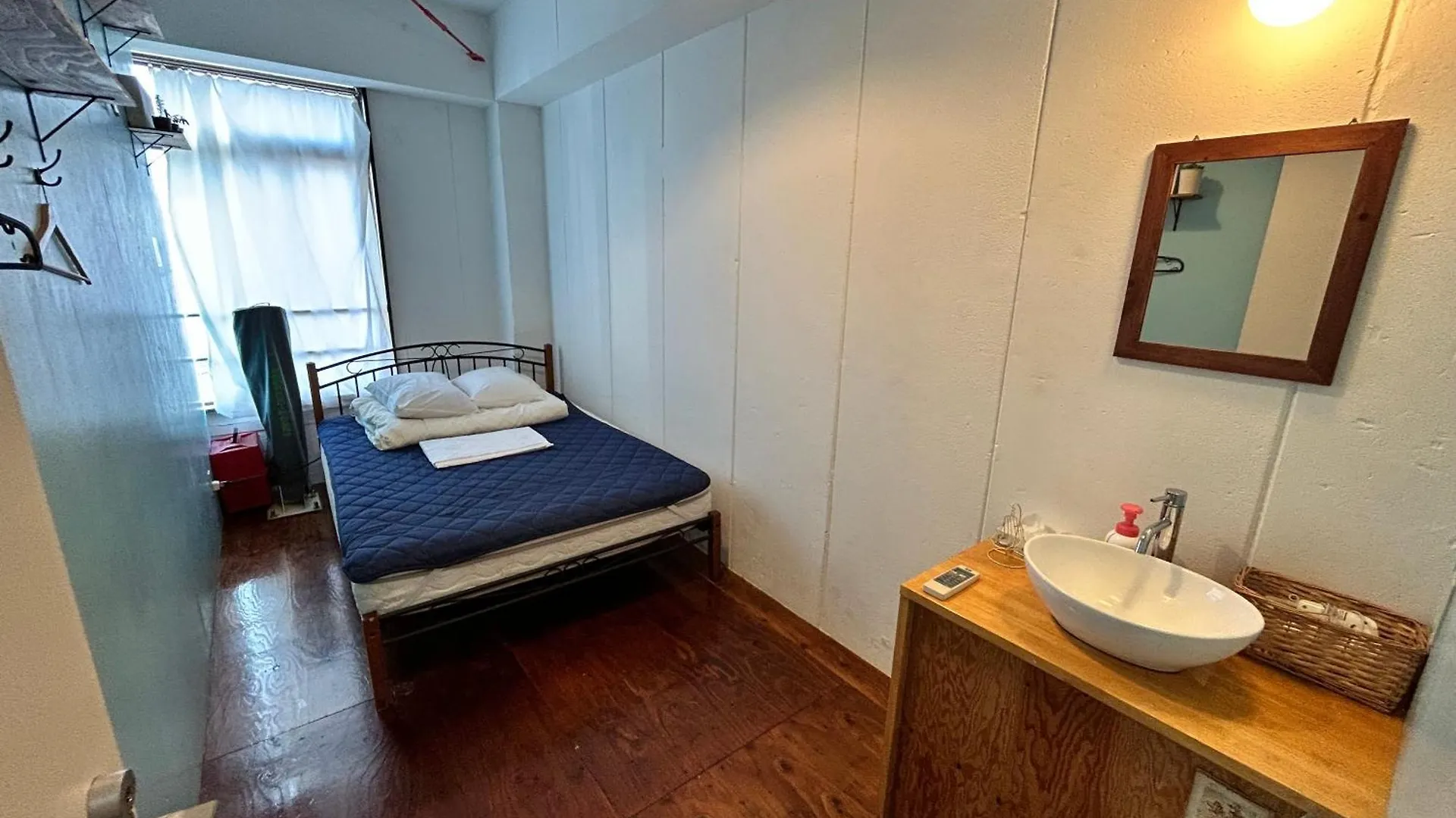 Hostel Bedgasm Tokio
