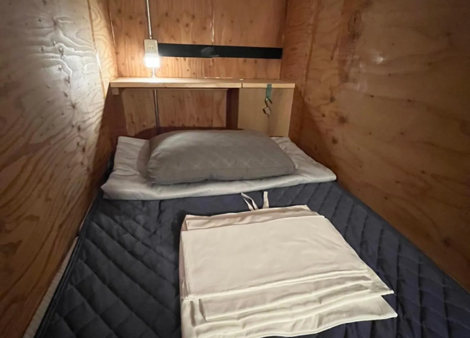 Hostel Bedgasm Tokio 0*,