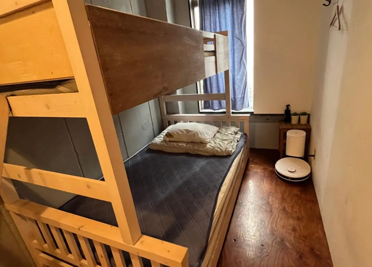 Hostel Bedgasm Tokio