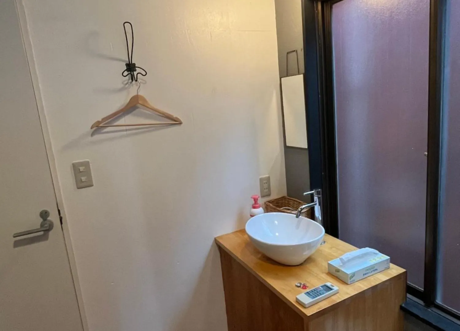 Hostel Bedgasm Tokio