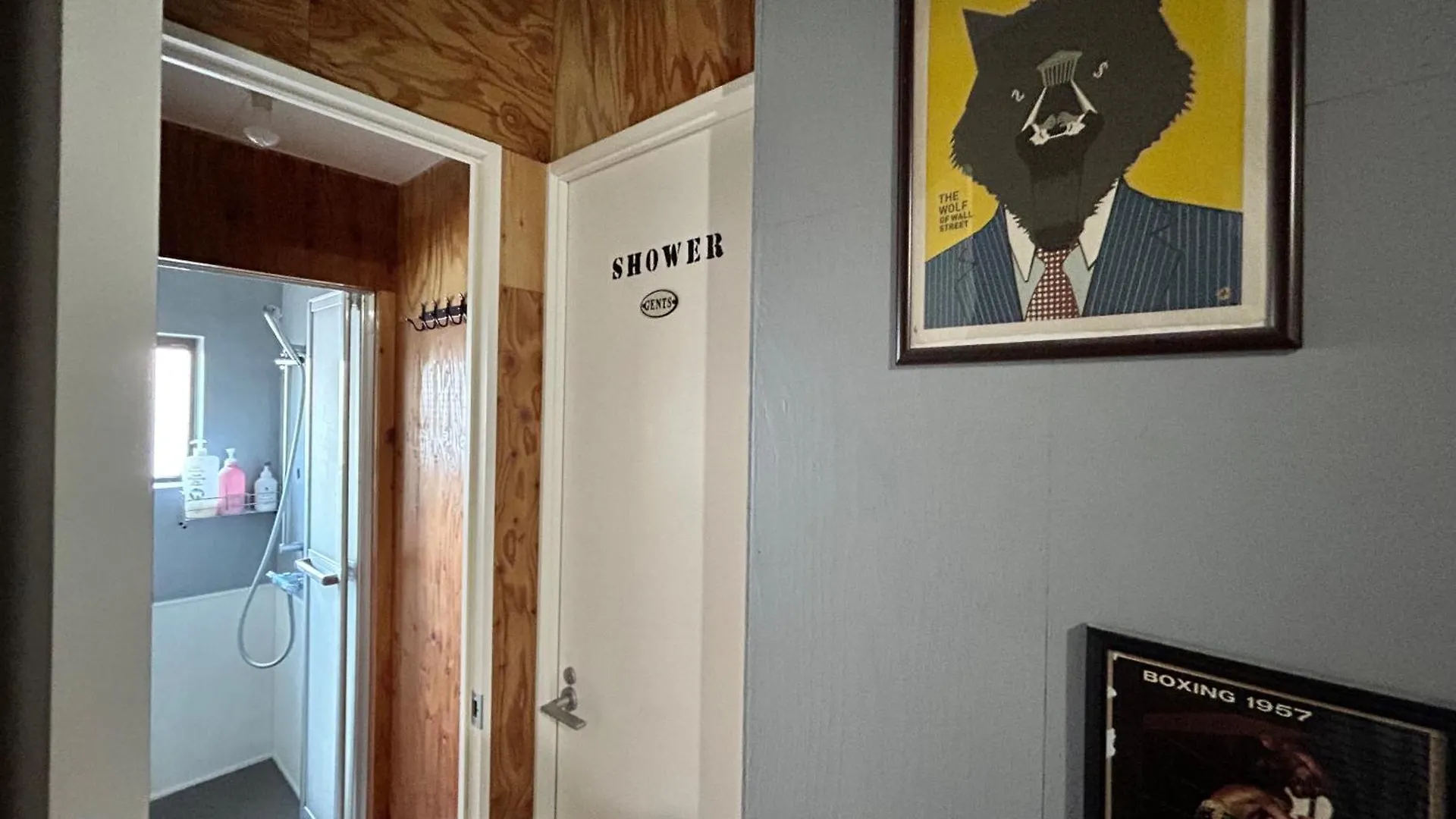 Hostel Bedgasm Tokio Japan
