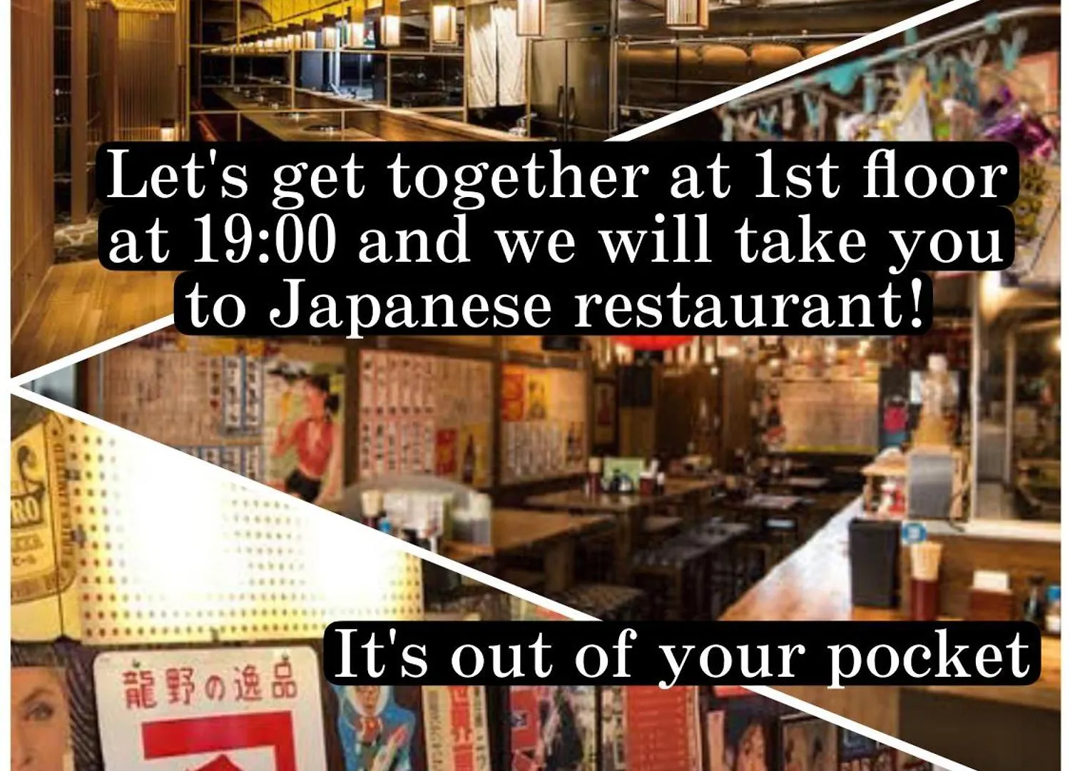 Hostel Bedgasm Tokio