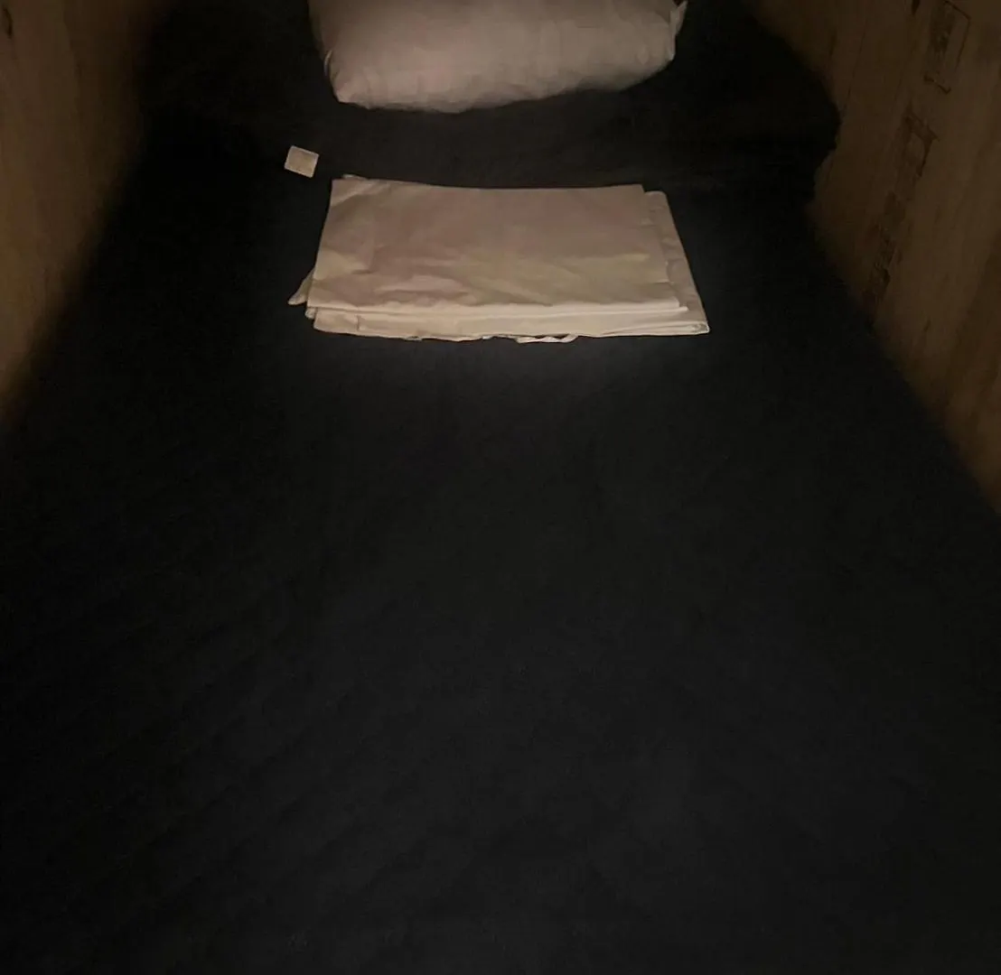 Hostel Bedgasm Tokio 0*,  Japan
