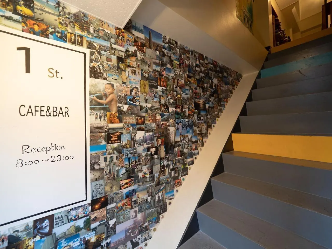 Hostel Bedgasm Tokio Japan